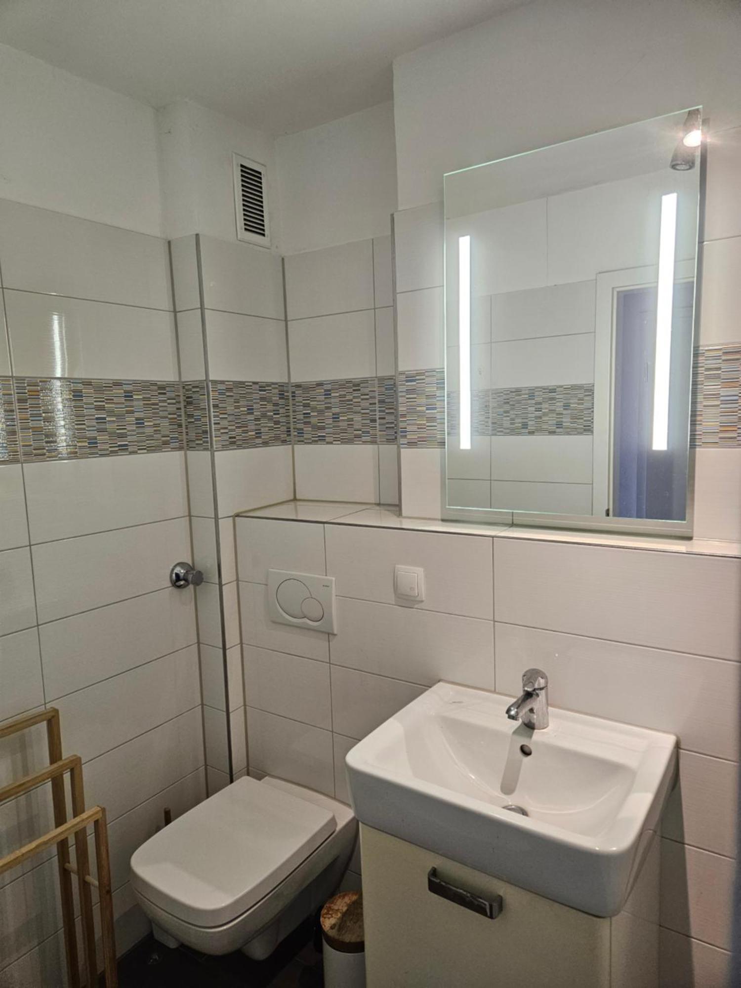 Fully Furnished Apartments Νυρεμβέργη Εξωτερικό φωτογραφία